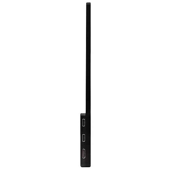 Écran PC Acer PM161QTbmiuuux - Autre vue
