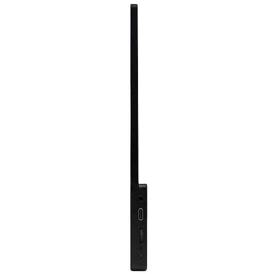 Écran PC Acer PM161QTbmiuuux - Autre vue