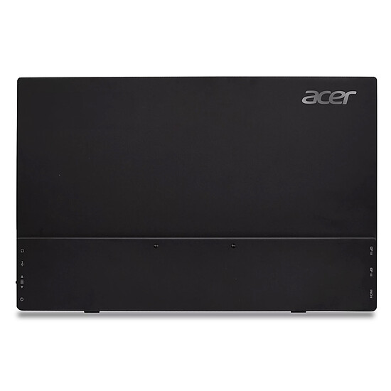 Écran PC Acer PM161QTbmiuuux - Autre vue