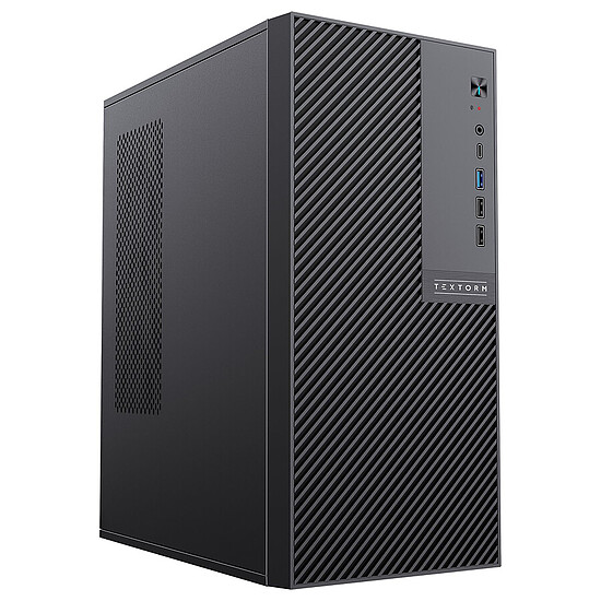 PC de bureau PC bureautique Elite - Win11 installé (version d'essai)