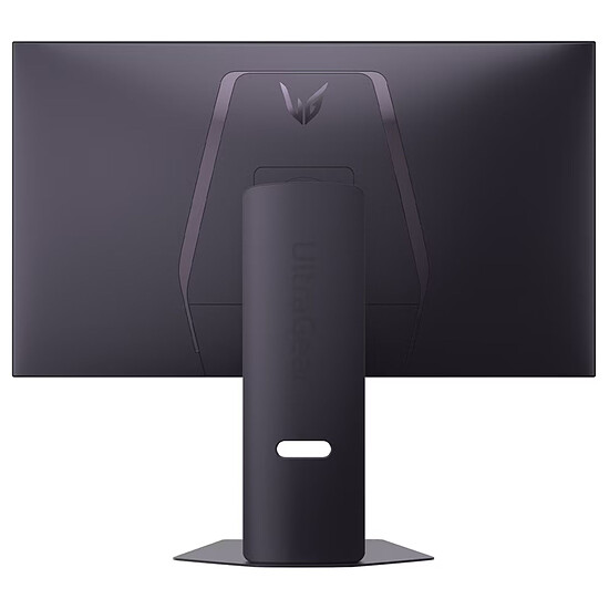 Écran PC LG UltraGear 32GX850A-B - Autre vue