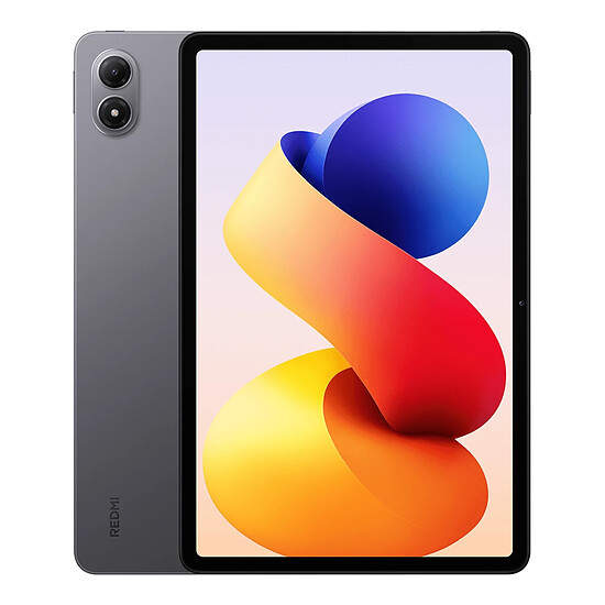 Tablette Xiaomi Redmi Pad 2 Pro Gris (6 Go / 128 Go) - Autre vue