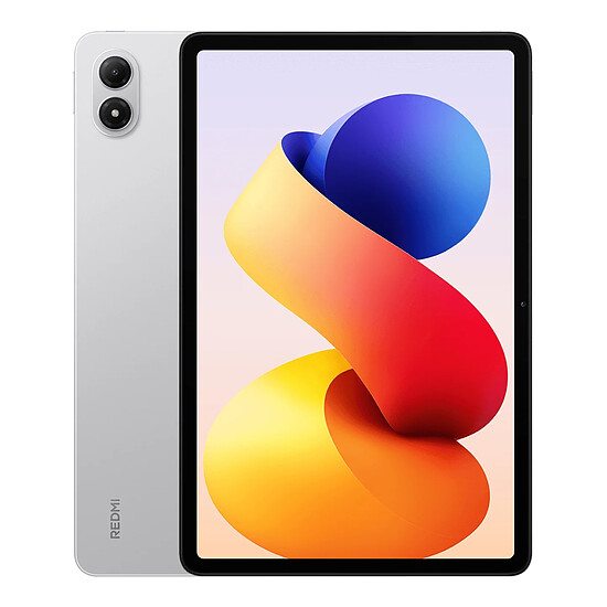 Tablette Xiaomi Redmi Pad 2 Pro Argent (6 Go / 128 Go)