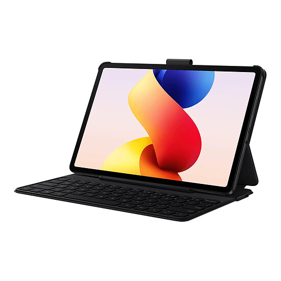 Tablette Xiaomi Redmi Pad 2 Pro Gris (6 Go / 128 Go) + Clavier - Autre vue
