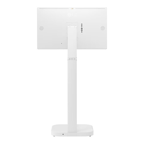 Écran PC LG Smart Monitor Swing 32U889SA-W - Autre vue