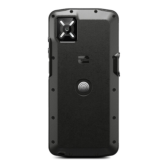 Smartphone Crosscall Core-M6 - 128 Go - Autre vue