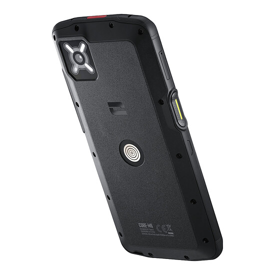 Smartphone Crosscall Core-M6 - 128 Go - Autre vue