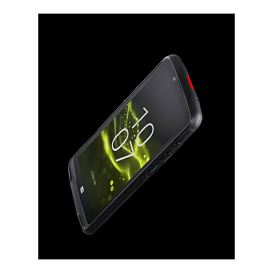 Smartphone Crosscall Core-M6 - 128 Go - Autre vue