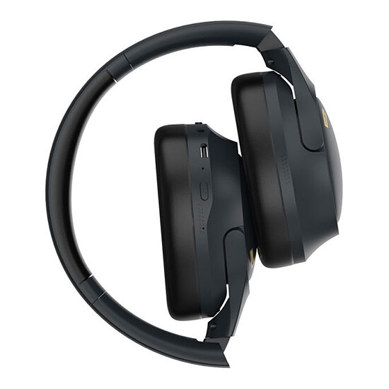 Casque Audio CGV SonicVibe ANC Noir - Autre vue
