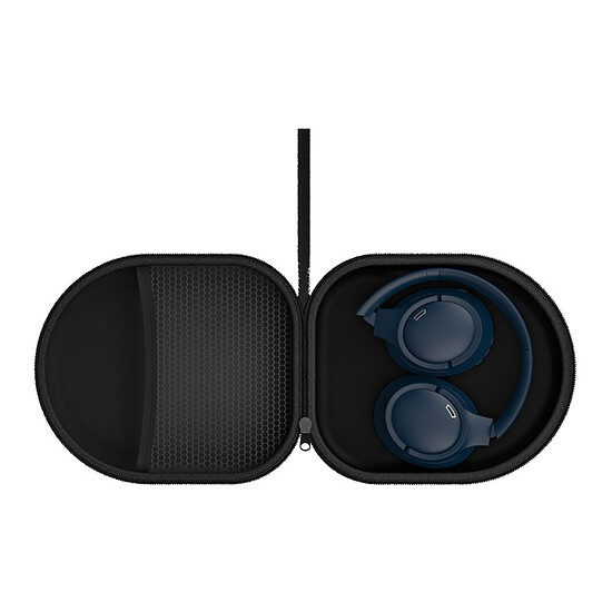 Casque Audio CGV SonicVibe ANC Noir - Autre vue