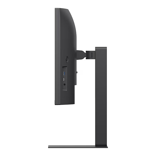 Écran PC LG UltraWide 34U650A-B - Autre vue