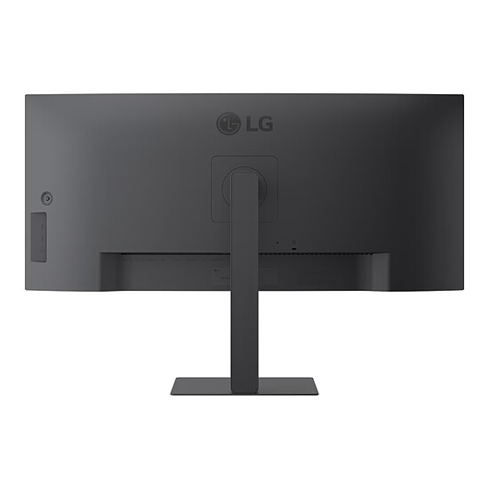 Écran PC LG UltraWide 34U650A-B - Autre vue