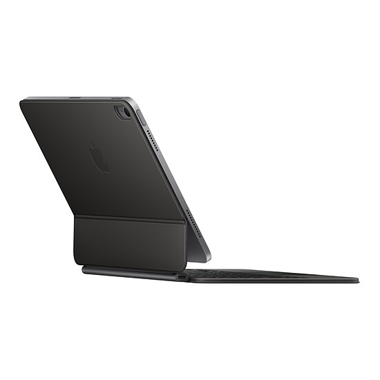 Clavier tablette Apple Magic Keyboard FR Noir - iPad Air 11 pouces M3 (2025) - Autre vue