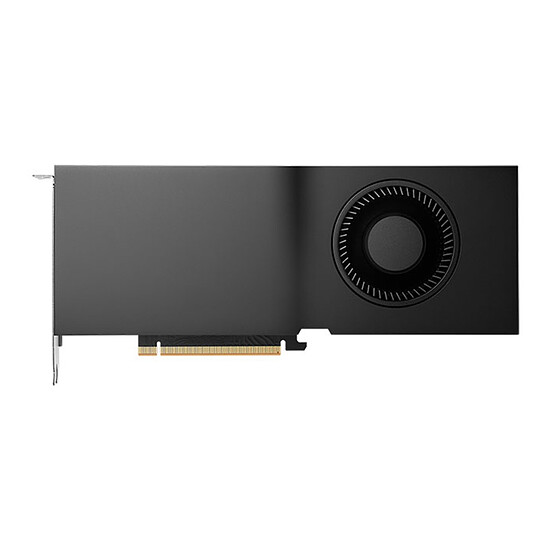 Carte graphique pro PNY Nvidia RTX 4500 Ada Generation (version bulk) - Autre vue