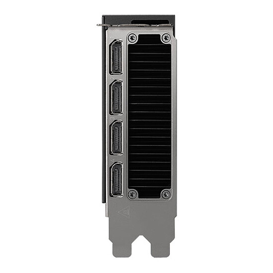 Carte graphique pro PNY Nvidia RTX 4500 Ada Generation (version bulk) - Autre vue
