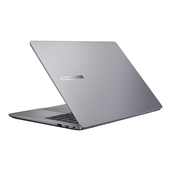 PC portable ASUS ExpertBook P3 PM3406CKA-LY0439X Copilot+ PC - Autre vue