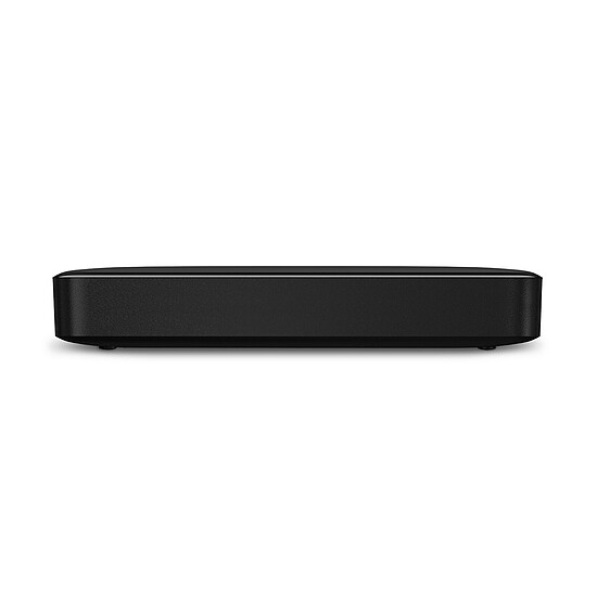 Disque dur externe Western Digital (WD) Elements Portable - 2 To (Noir) - Autre vue