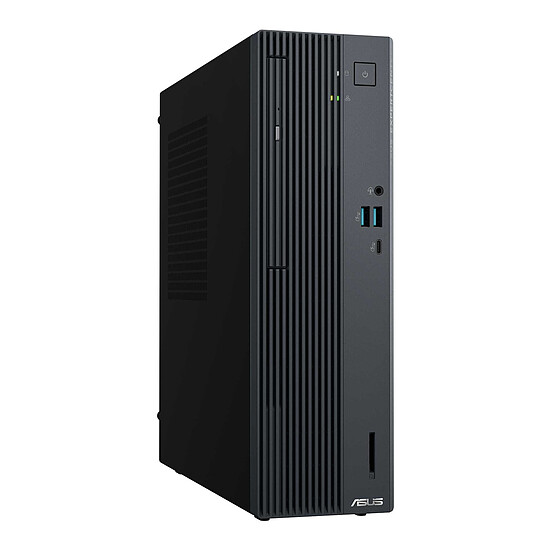 PC de bureau ASUS ExpertCenter P500 SFF 500SV-13620H013X - Autre vue