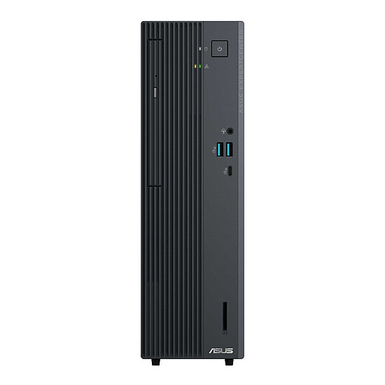 PC de bureau ASUS ExpertCenter P500 SFF 500SV-13620H013X - Autre vue