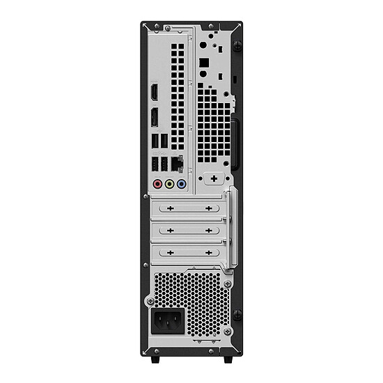 PC de bureau ASUS ExpertCenter P500 SFF 500SV-13620H013X - Autre vue
