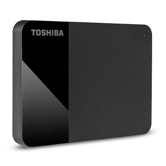 Disque dur externe Toshiba Canvio Ready - 1 To - Autre vue