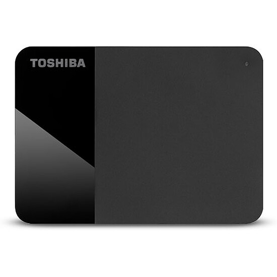 Disque dur externe Toshiba Canvio Ready - 2 To - Autre vue