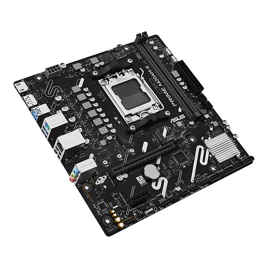 Carte mère ASUS PRIME A620AM-K - Autre vue
