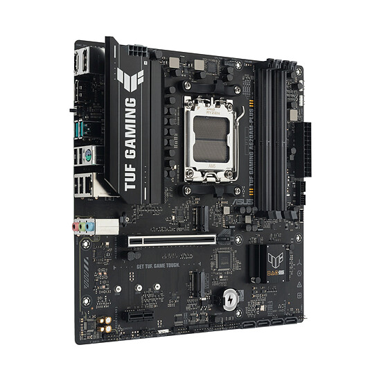 Carte mère ASUS TUF GAMING A620AM-PLUS - Autre vue