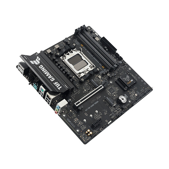 Carte mère ASUS TUF GAMING A620AM-PLUS - Autre vue