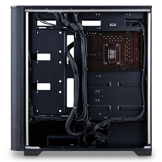 PC de bureau PC Gamer Player One - Win11 installé (version d'essai) - Autre vue