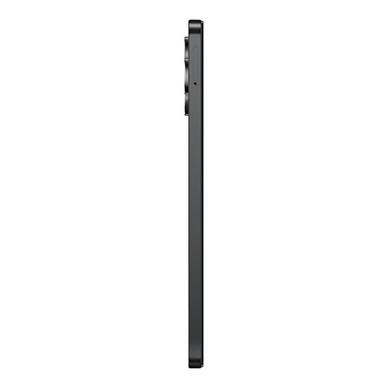 Smartphone Honor X5c Plus 4G (Noir) - 4 Go / 64 Go - Autre vue