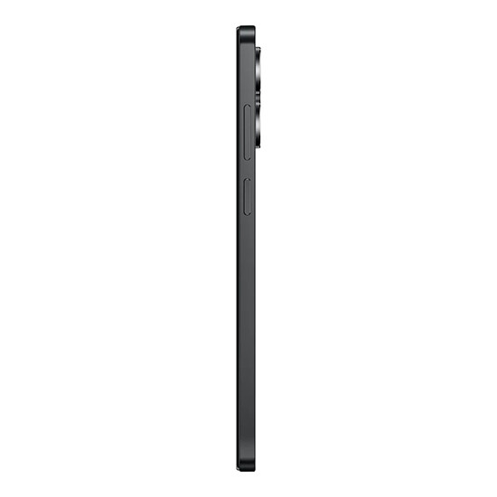 Smartphone Honor X5c Plus 4G (Noir) - 4 Go / 64 Go - Autre vue