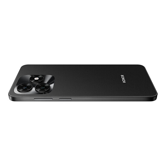 Smartphone Honor X5c Plus 4G (Noir) - 4 Go / 64 Go - Autre vue