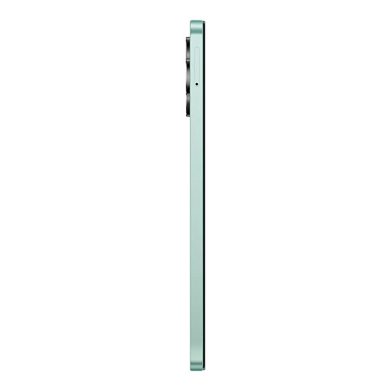 Smartphone Honor X5c Plus 4G (Cyan) - 4 Go / 64 Go - Autre vue