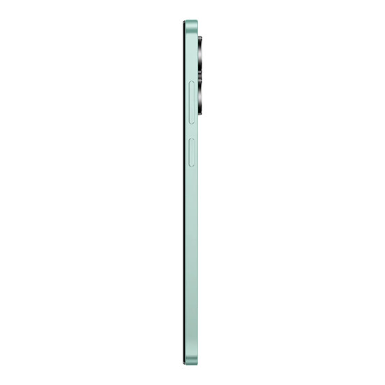 Smartphone Honor X5c Plus 4G (Cyan) - 4 Go / 64 Go - Autre vue