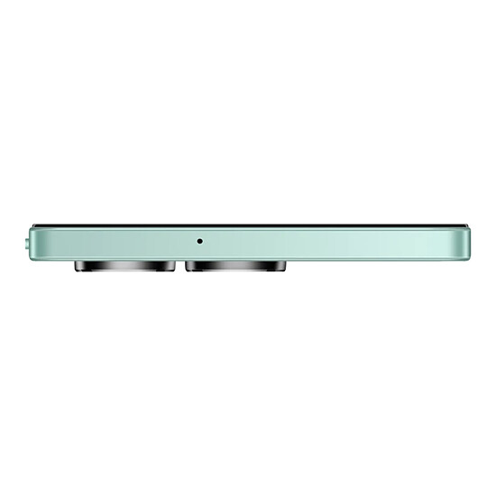 Smartphone Honor X5c Plus 4G (Cyan) - 4 Go / 64 Go - Autre vue