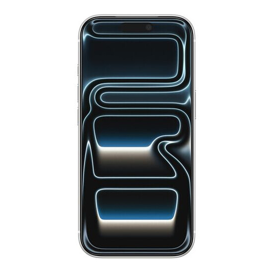 Protection d'écran Belkin ScreenForce UltraGlass 2 Screen - Protection d'écran antimicrobienne pour iPhone 17 Pro - Autre vue