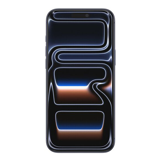 Protection d'écran Belkin ScreenForce UltraGlass 2 - Protection d'écran antimicrobienne pour iPhone 17 Pro Max - Autre vue
