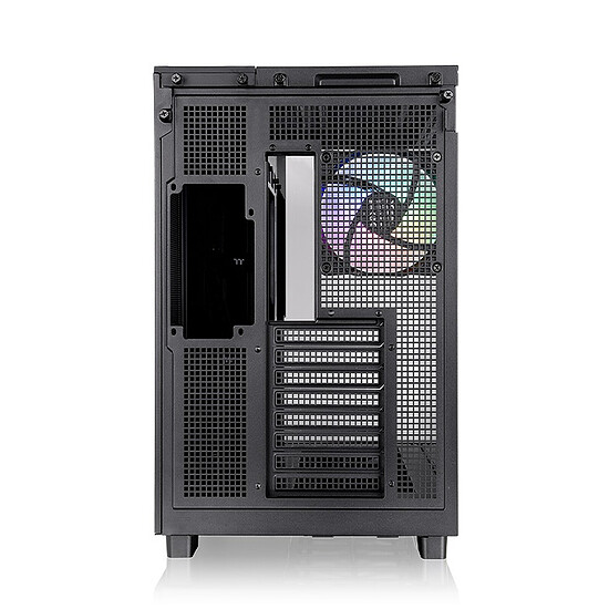 Boîtier PC Thermaltake View 380 XL TG ARGB - Noir - Autre vue