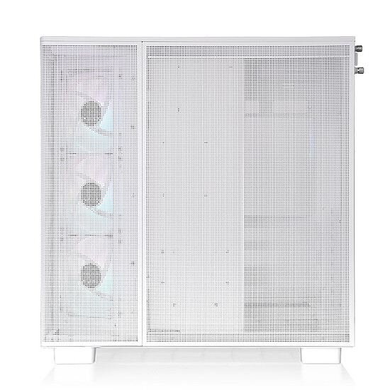 Boîtier PC Thermaltake View 380 XL TG ARGB - Blanc - Autre vue