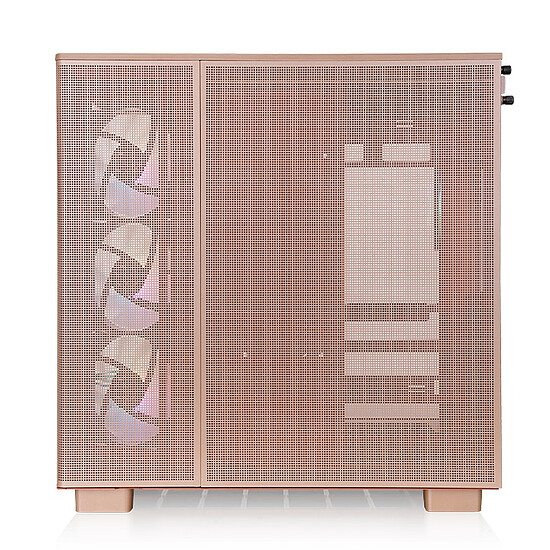 Boîtier PC Thermaltake View 380 XL TG ARGB - Sable - Autre vue