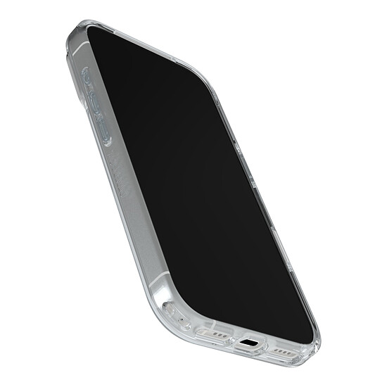 Coque et housse OtterBox Symmetry Series Clear (transparent) - Protection MagSafe fine pour iPhone 17 Pro - Autre vue