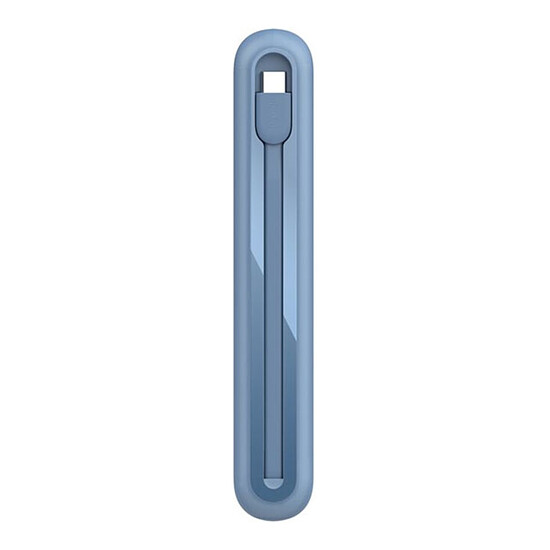 Batterie et powerbank Belkin BoostCharge Powerbank 20K 30W avec Câble (Bleu) - Autre vue