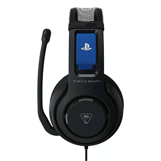 Casque micro Turtle Beach Atlas 200 PlayStation - Noir - Autre vue