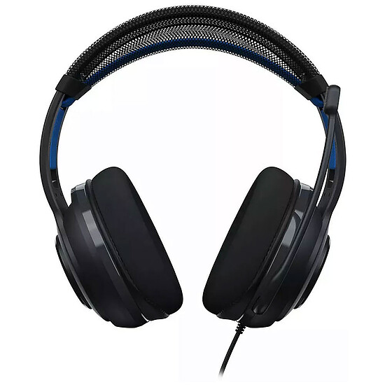 Casque micro Turtle Beach Atlas 200 PlayStation - Noir - Autre vue