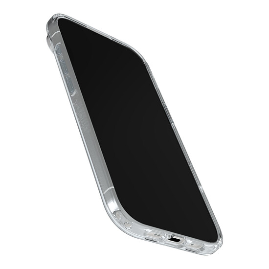 Coque et housse OtterBox Symmetry Series Clear (transparent) - Protection MagSafe fine pour iPhone Air - Autre vue