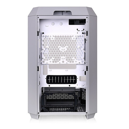 Boîtier PC Thermaltake The Tower 300 - Calcaire - Autre vue