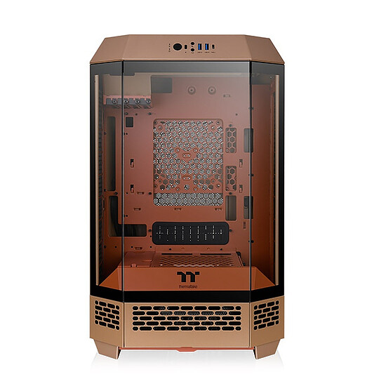Boîtier PC Thermaltake The Tower 300 - Sable - Autre vue