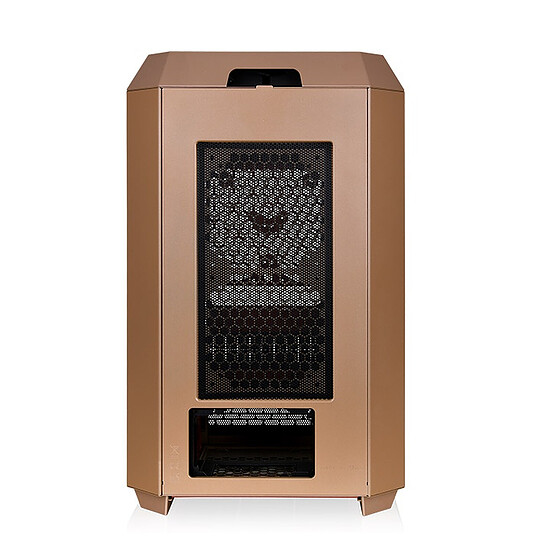 Boîtier PC Thermaltake The Tower 300 - Sable - Autre vue