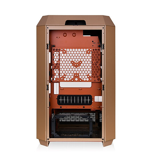 Boîtier PC Thermaltake The Tower 300 - Sable - Autre vue